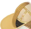 Von Dutch Trucker Cap Used beige/white Produktbild-Vorschau 7
