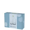 LEONARDO 029183, Transparent, 2 Stück(e), 210 mm Produktbild-Vorschau 5