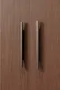 Griff Facet LA 160mm, Möbelgriff Breite 284mm, Aluminium Produktbild-Vorschau 2