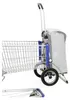 Andersen SHOPPER MANUFAKTUR Einkaufstrolley Royal Shopper Produktbild-Vorschau 7