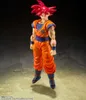 Dragon Ball Super S.H. Figuarts Actionfigur Super Saiyan Podgląd zdjęcia produktu 5