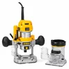 DeWalt D 26204 K Fresadora multifunción 900 vatios 8 mm + Vista previa de la imagen del producto 23