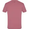 Rückansicht des Session T-Shirts für Herren von Wild Country in Rosa. Produktbild-Vorschau