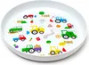 Little Tractors Kinder Geschirr 5er Set Produktbild-Vorschau 3
