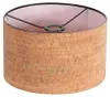 Paralume - naturale - Lampenkappen - plastica - Ø 30cm - Anteprima dell’immagine prodotto 2