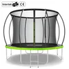 ZIPRO Trampolin Jump Pro Premium | 10FT Ø 312 cm | Produktbild-Vorschau 9