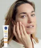 NIVEA Q10 ENERGY Anti-Falten Augencreme Produktbild-Vorschau 6