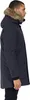 Didriksons Rick Parka Winterjacke Herren Produktbild-Vorschau 3