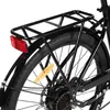 Hiland 26 Zoll Elektro Mountainbike, E-MTB mit 250W Motor, Produktbild-Vorschau 9