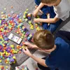 Meli Basic Construction Blocks, 200dlg. Voir les images du produit 38
