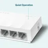 Przełącznik sieciowy TP-LINK 5 portów 10/100 Mb/s Anteprima dell’immagine prodotto 9