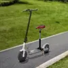 Sedadlo elektrického skútra, ergonomický dizajn, výškovo Náhľad obrázku produktu 2