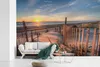 MuchoWow® Fototapete für Wohnzimmer oder Schlafzimmer Produktbild-Vorschau 7