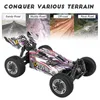 Wltoys XKS 144016 1/14 dálkově ovládané auto, Náhled obrázku produktu 11