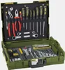 Proxxon 23660 mechanics tool set Voir les images du produit 1