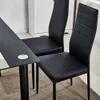 Mondeer Essgruppe Esszimmergruppe (Set, 7-tlg) Spanplatte & Produktbild-Vorschau 11