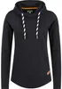 OXMO OXWandy Damen Kapuzenpullover Hoodie Pullover mit Produktbild-Vorschau 6