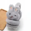 Winter Ohrenschützer, Kinder warme Ohrenschützer Mädchen, Produktbild-Vorschau 10