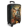 NoBoringSuitcases.com® Kufr Příruční zavazadlo na kolečkách Náhled obrázku produktu 2