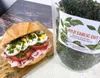 Aglio orsino 400 g - foglie essiccate e tagliate, spezia Anteprima dell’immagine prodotto 6