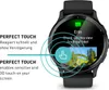 3x TPU Schutzfolie Klar für Garmin Venu 3 Displayschutz Produktbild-Vorschau 4