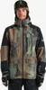 Quiksilver Highline Pro 3L Gore-Tex JK Bloomfade Dark Ivy M Produktbild-Vorschau 1