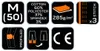 NEO TOOLS pracovné nohavice HD Slim - ochranné nohavice - Náhľad obrázku produktu 7