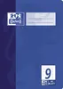 Oxford Schulheft DIN A5 Lineatur 9 / liniert 16 Blatt (1 Produktbild-Vorschau 3