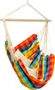 Hängesessel Amazonas Brasil rainbow 160x130cm Produktbild-Vorschau 1