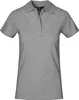 Superior Poloshirt Damen, Charcoal, XS Produktbild-Vorschau 4