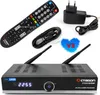 Octagon SF8008 Supreme 4K UHD Combo Receiver DVB-S2X + Produktbild-Vorschau 14