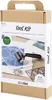A cardboard box containing a gel printing tool kit. Produktbild-Vorschau