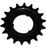 Shimano SM Gear Ritzel 18 Zähne Zahnkranz gekröpft für Produktbild-Vorschau 3