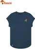 BAVARIAN CAPS BC T-Shirt Pumuckl DUNKELBLAU DUNKELBLAU S Produktbild-Vorschau 4