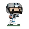Funko POP! NFL Panthers Christian McCaffrey 174 figúrka Náhľad obrázku produktu 2