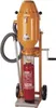 Mobile Pulver Umfüllmaschine Vulkan Typ UP07-6 Feuerlöscher Produktbild-Vorschau 1