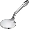 WESTMARK Fleischklopfer Patscher Edelstahl 1 Stck. 179028 Voir les images du produit 4