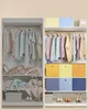 SONGMICS Aufbewahrungsbox, 6er Set, Ordnungsboxen, Produktbild-Vorschau 1