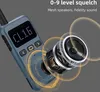 Retevis RB619 Radios bidirectionnelles avec casque Radio Voir les images du produit 6