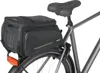 BASIL Gepäckträgertasche "Move Klettband schwarz Produktbild-Vorschau 11