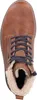 Rieker Herren Schnürboot Stiefelette Warmfutter 39442, Produktbild-Vorschau 23