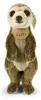 Peluche Suricato 31 Cm Ecologico Anteprima dell’immagine prodotto 3