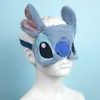 Antifaz noche Stitch Disney adulto Anteprima dell’immagine prodotto 3