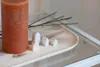Räder Minihäuser Set aus 4, Sommerhaus, 2x1,5x2-2x2x4cm Produktbild-Vorschau 2