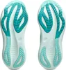 ASICS GEL-NIMBUS 27 Wave Teal/Illuminate Mint 42 Produktbild-Vorschau 7