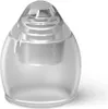 Phonak Vented Dome Clear 6,0 L Produktbild-Vorschau 2