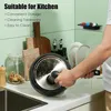 Bosch Reinigungsbürste Aufsatz-Set (40tlg.) für Produktbild-Vorschau 3
