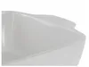 Auflaufform - Weiß - 24 x 40 cm - Steinzeug - mit Griffen Produktbild-Vorschau 6
