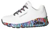 Skechers Uno Sneaker White Náhľad obrázku produktu 32