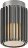Aludra | Deckenleuchte | Seaside metallisch braun Produktbild-Vorschau 6